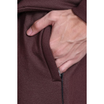 ORIGINALS Winter Fleece Tracksuit with Zip for Men || Full Zipper Sweatshirt and Pajama Set for Men